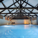 Swim in a barn - Pool photo 5