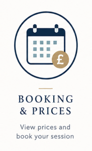Booking and Prices